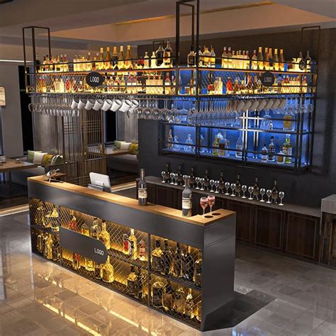 Pin by Alec Hathaway on bars Bar design restaurant