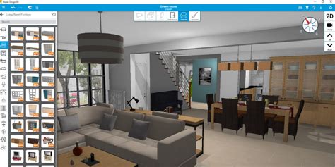 Interior Design Games PC