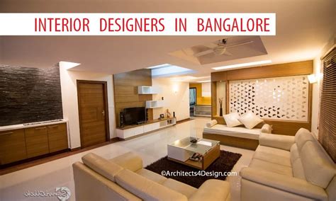 Interior Design Ideas Bangalore