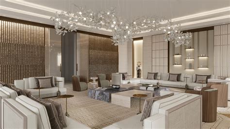 Interior Design In Qatar Home Design
