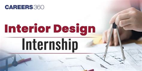 Interior Design Internships