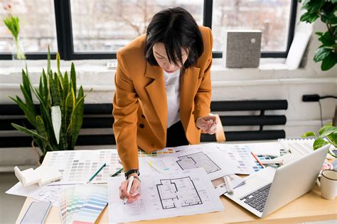 Interior Design Job