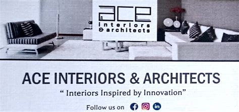 Interior Design Knowledge Base Ace Interiors