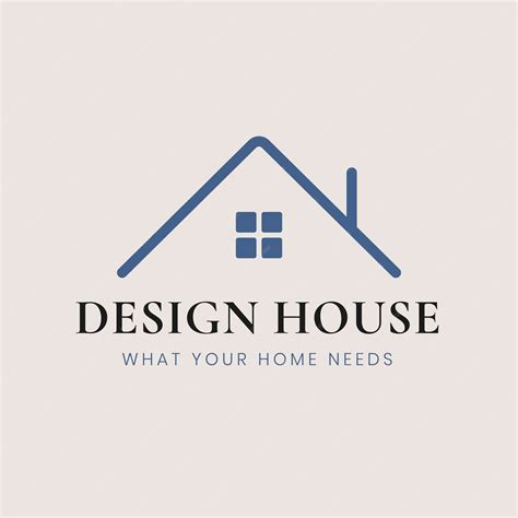 Interior Design Logo Free Vector Psoriasisguru.com