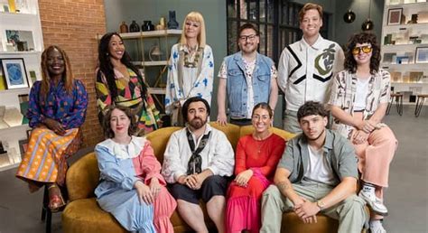 Interior Design Masters Season 5 Designs