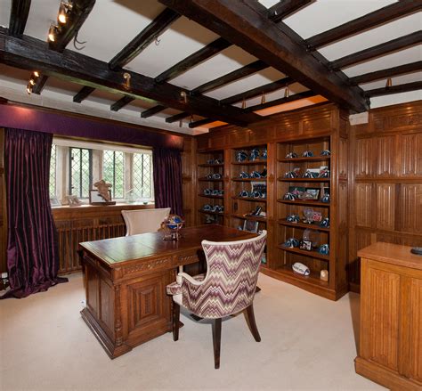 Interior Design North Yorkshire