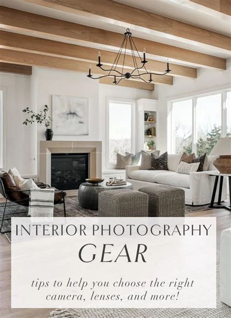 Interior Design Photography