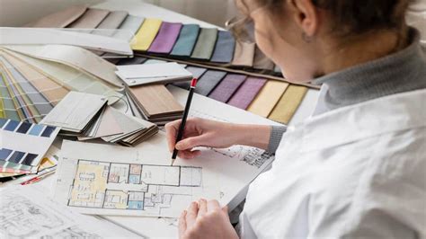Interior Design Placements