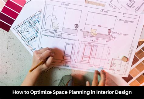 Interior Design Planning