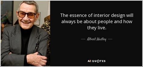 Interior Design Quotes From Famous Designers