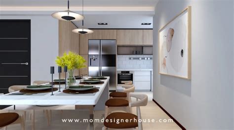 Interior Design Sabah