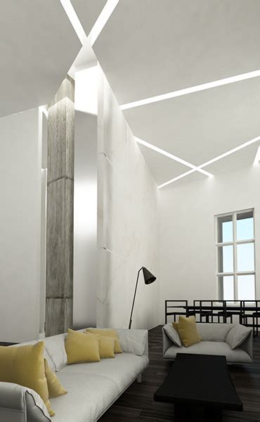 Interior Design School Italy
