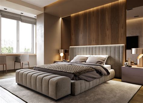 Interior Design Styles Master Bedroom