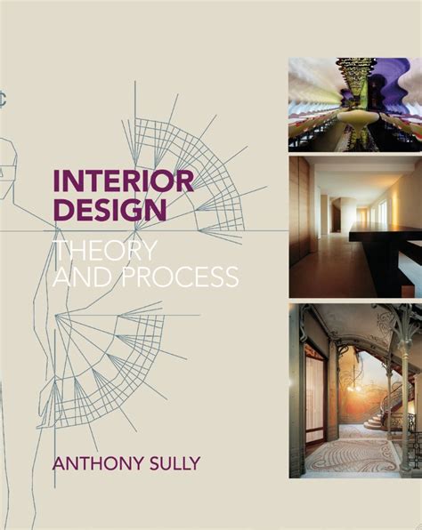 Interior Design Theory and Practice