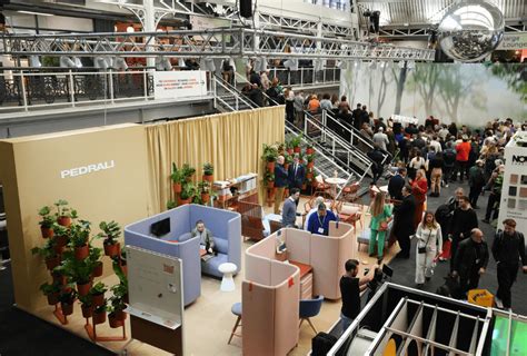 Interior Design Trade Show Round Up 20152016