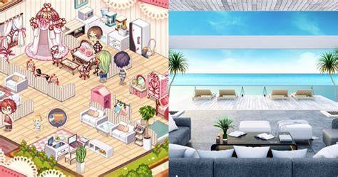 Interior Design Video Games FAQ