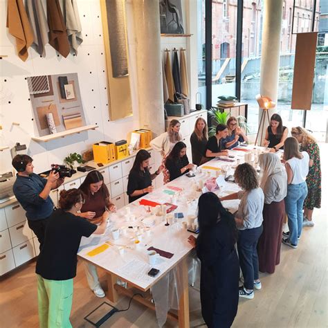 Interior Design Workshop Projects