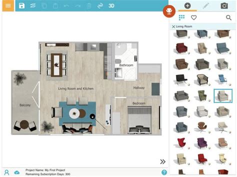 Interior Designer Uses RoomSketcher To Visualize Design For Clients
RoomSketcher Blog