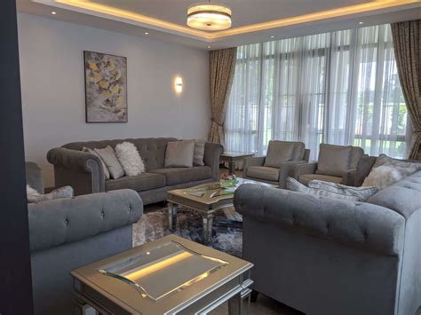 Interior Designers In Kenya