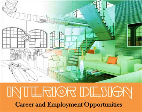 Interior Designing Career