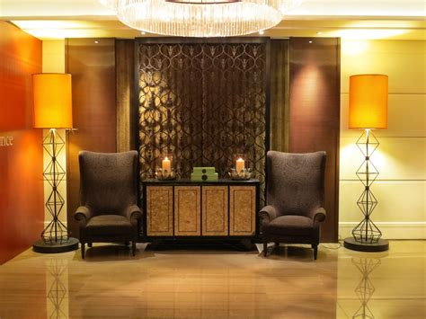 Interior Designing Tips: Creating Interiors Inspired by Hotel Rooms
Hamstech Blog