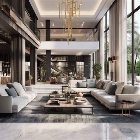 Interior Designs Modern