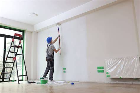 Interior Home Painting