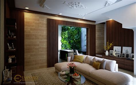 Interior Kayu Rumah Minimalis