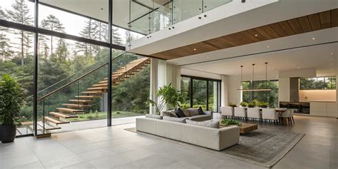 Interior Modern Architecture Photography