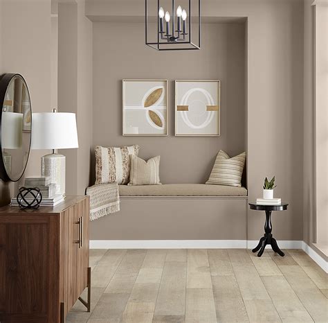 14 Inspiring Interior Paint Color Ideas for Your Home
