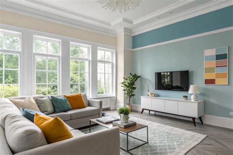Interior Paint Colors And Ideas