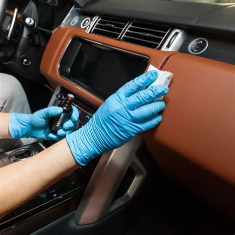 Interior Repair and Restoration