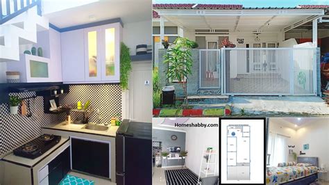 Interior Rumah Minimalis Type 30