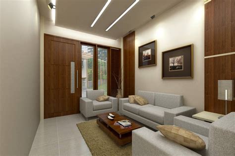 Interior Rumah Minimalis Type 38