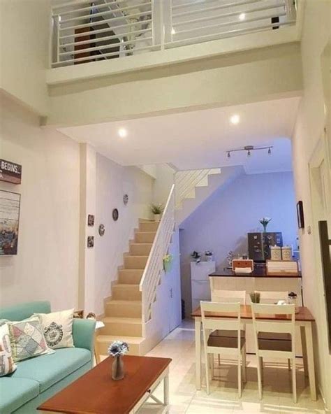 Interior Rumah Minimalis Type 54