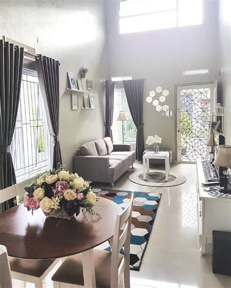 Interior Rumah Type 36 Minimalis