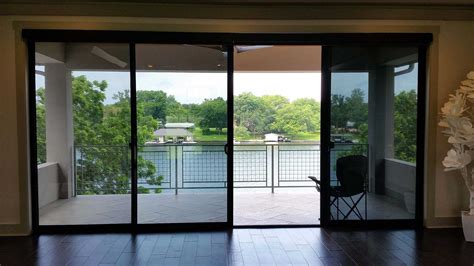 Interior of a Home with Tinted Windows in Dallas GA