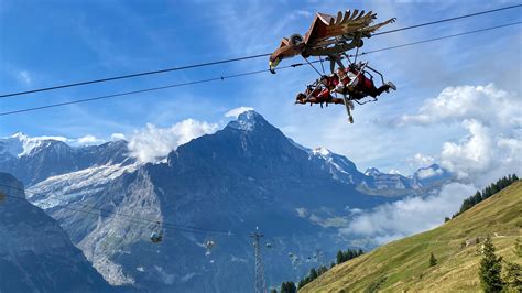 Interlaken Adventures