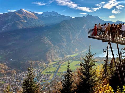 Interlaken Photo Spots