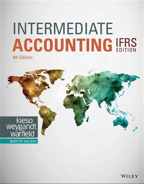 Intermediate Accounting Ifrs Edition Pdf