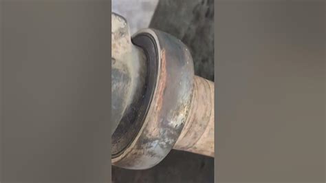 Intermittent Drive Noise