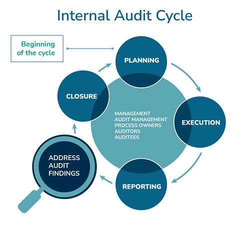 Internal Audit and Management Review