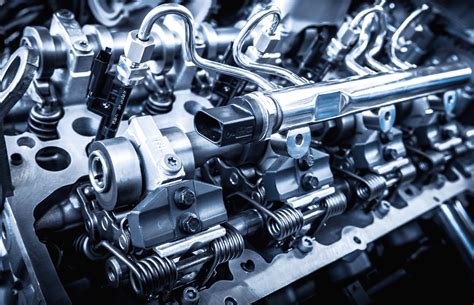 Internal Combustion Engines: Powering Indonesia’s Transportation and Industry.