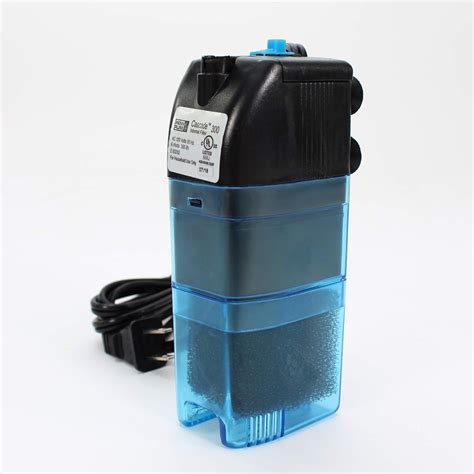 Internal Filters for Your 10 Gallon Fish Tank