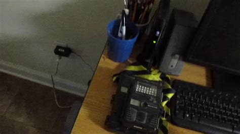 Internal Modem Failure (The Worst-Case Scenario)