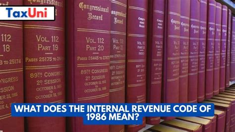Unpacking the Intricacies of Internal Revenue Code 61a: Your Comprehensive Guide to Taxation Essentials