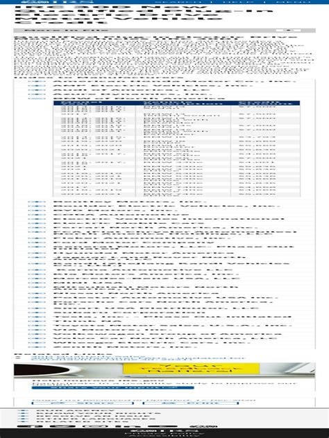 Section 30d of the Internal Revenue Code: Unlocking the Impressive Benefits of Electric Cars