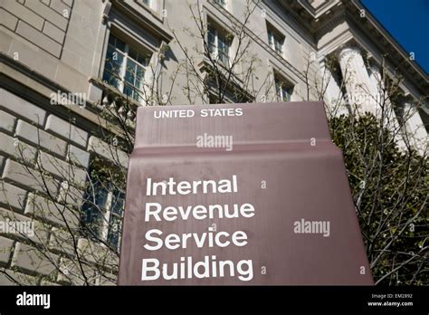 Dialing in the Correct Destination: Find Your Smooth Route to Internal Revenue Service Address