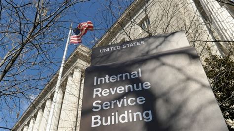 Unpacking the IRS: The Ultimate Guide to Understanding Internal Revenue Service Definition