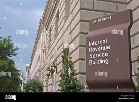 Find an IRS Office Near You with Ease!